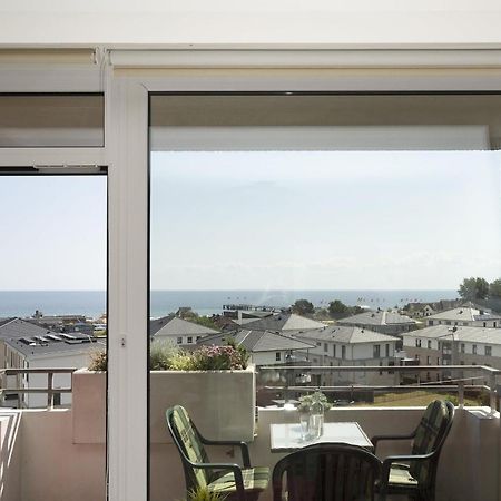 Berolina Blick Aufs Meer Dahme  Eksteriør bilde